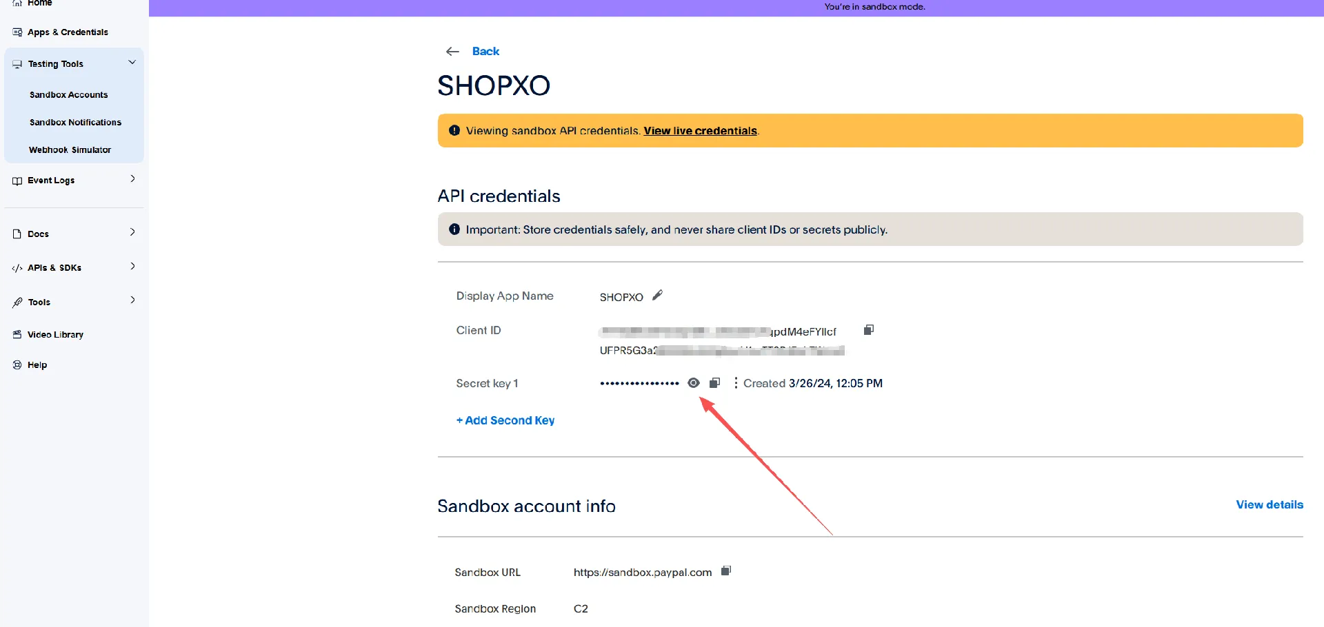 如何配置Paypal 如何配置Paypal